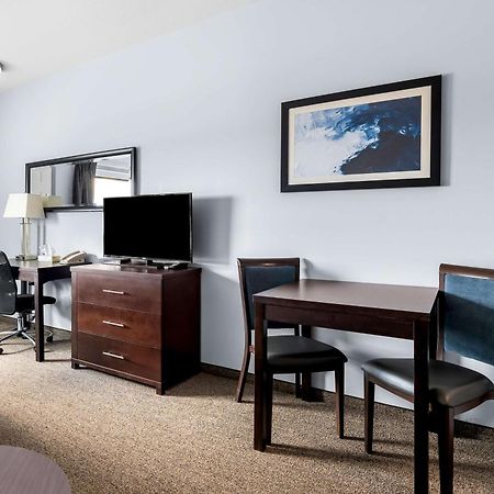 Surestay Studio By Best Western Hardisty 外观 照片