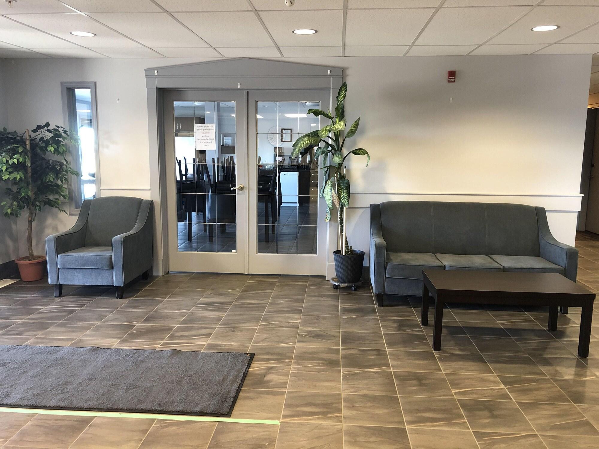 Surestay Studio By Best Western Hardisty 外观 照片