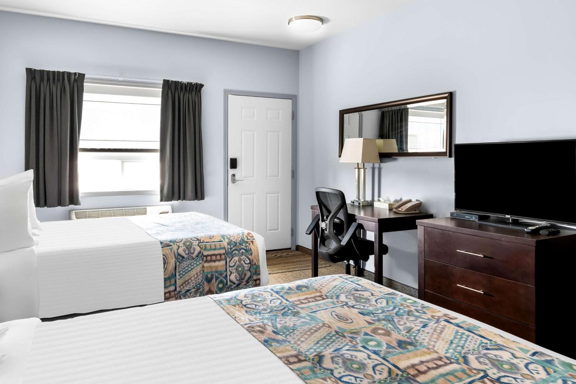 Surestay Studio By Best Western Hardisty 外观 照片