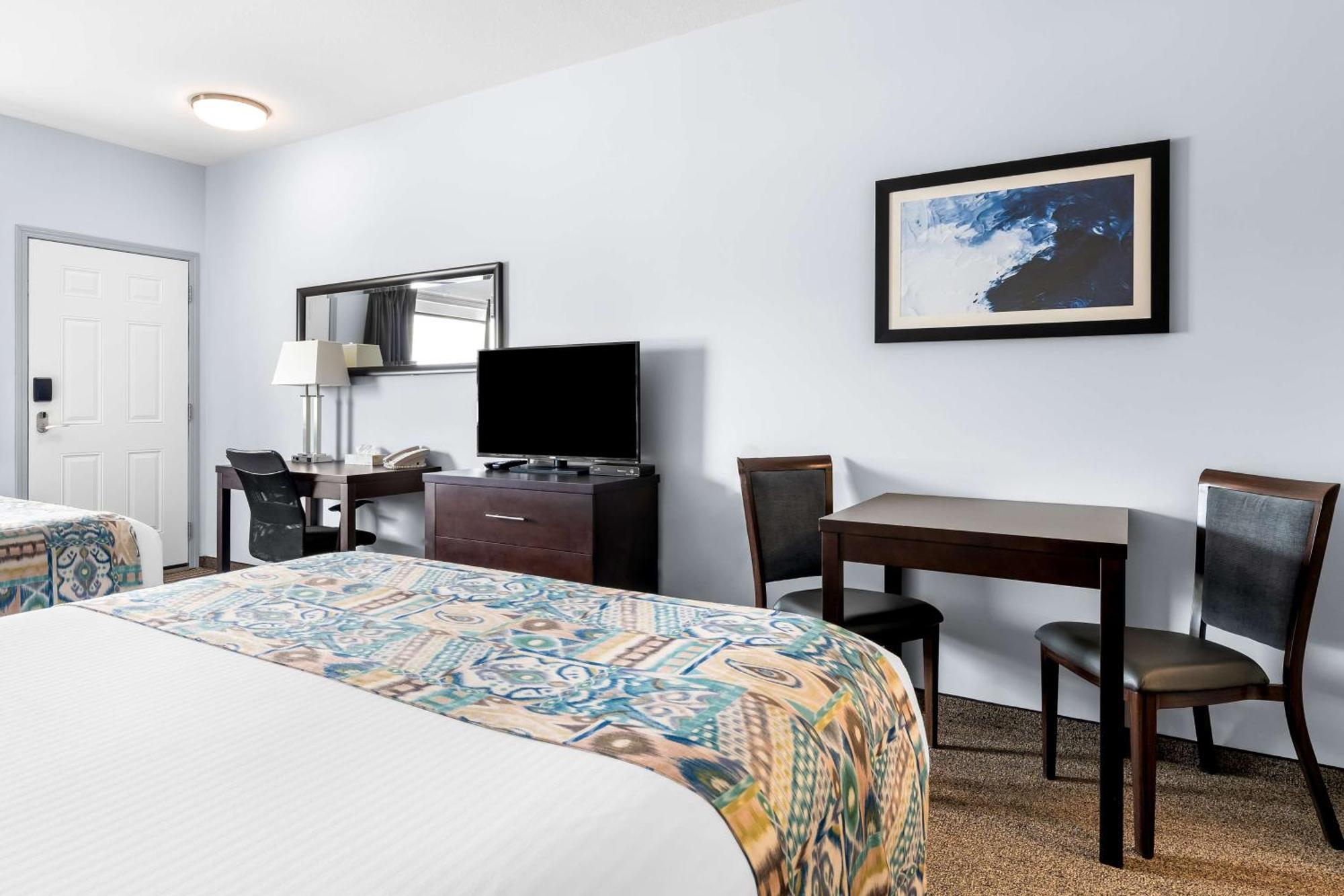 Surestay Studio By Best Western Hardisty 外观 照片